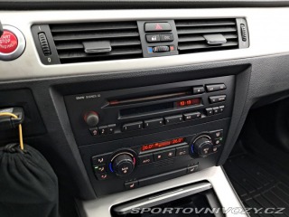 BMW 3 325 i 2006