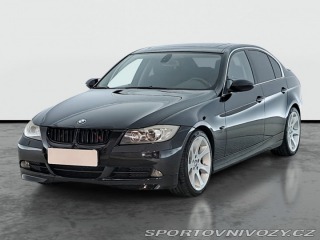 BMW 3 325 i 2006