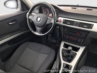 BMW 3 325 i 2006