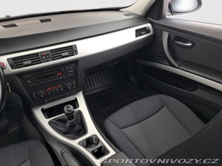 BMW 3 325 i 2006