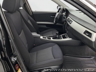 BMW 3 325 i 2006