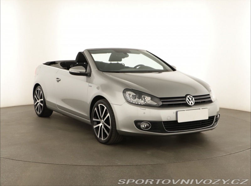 Volkswagen Golf 2.0 TDI
