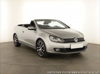 Volkswagen Golf 2.0 TDI