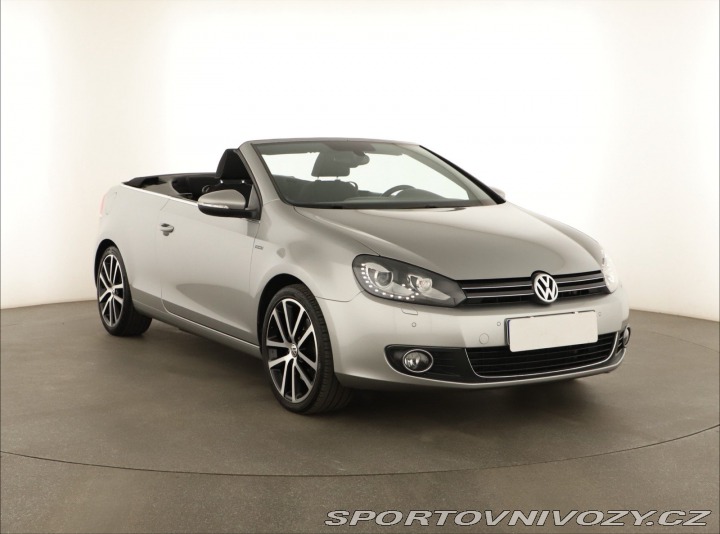 Volkswagen Golf 2.0 TDI 2015