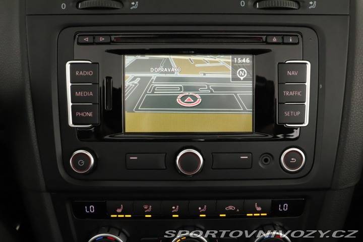 Volkswagen Golf 2.0 TDI 2015