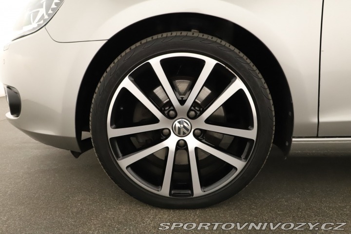Volkswagen Golf 2.0 TDI 2015