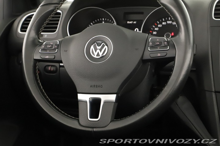 Volkswagen Golf 2.0 TDI 2015