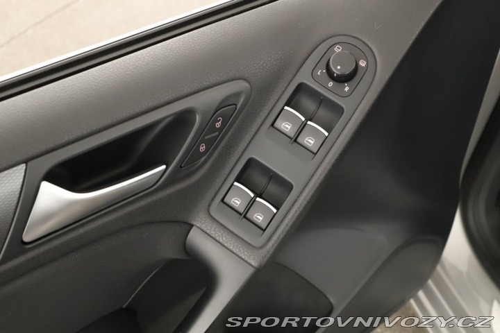 Volkswagen Golf 2.0 TDI 2015