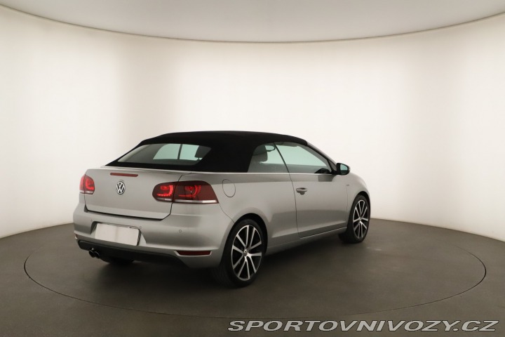 Volkswagen Golf 2.0 TDI 2015
