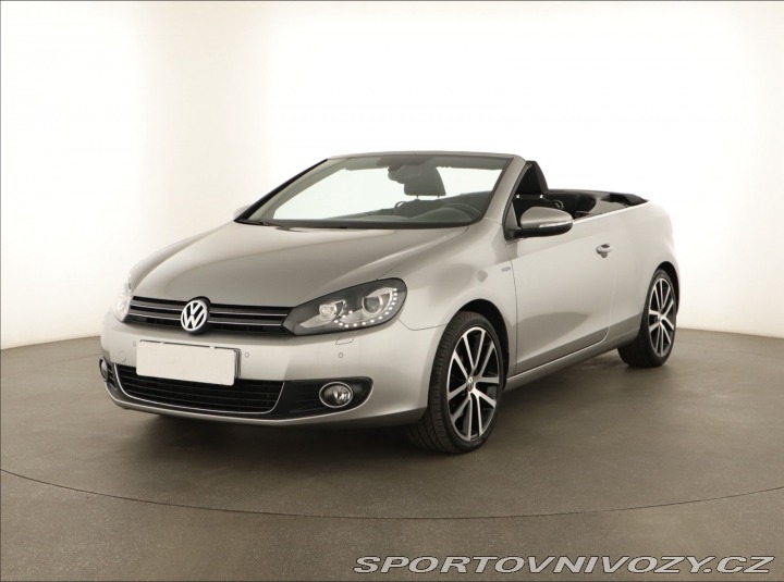 Volkswagen Golf 2.0 TDI 2015