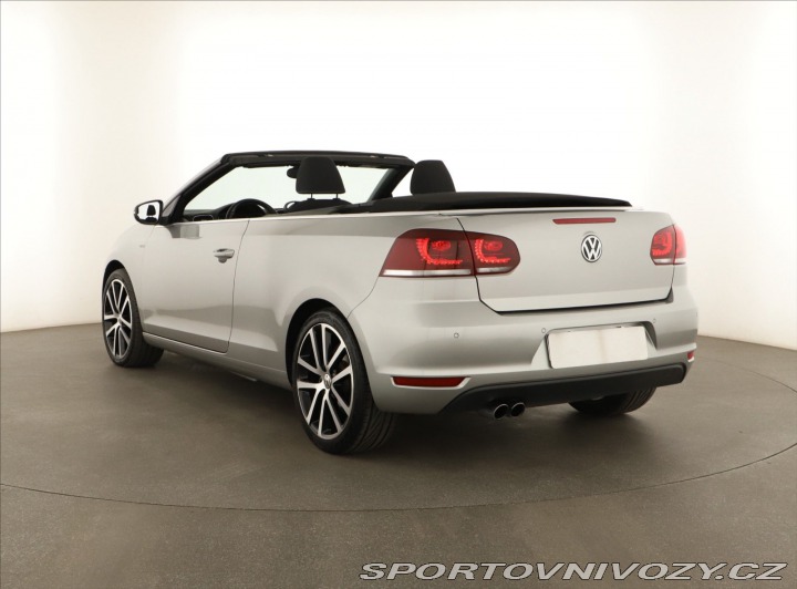 Volkswagen Golf 2.0 TDI 2015