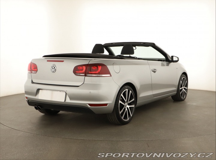 Volkswagen Golf 2.0 TDI 2015