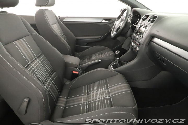 Volkswagen Golf 2.0 TDI 2015