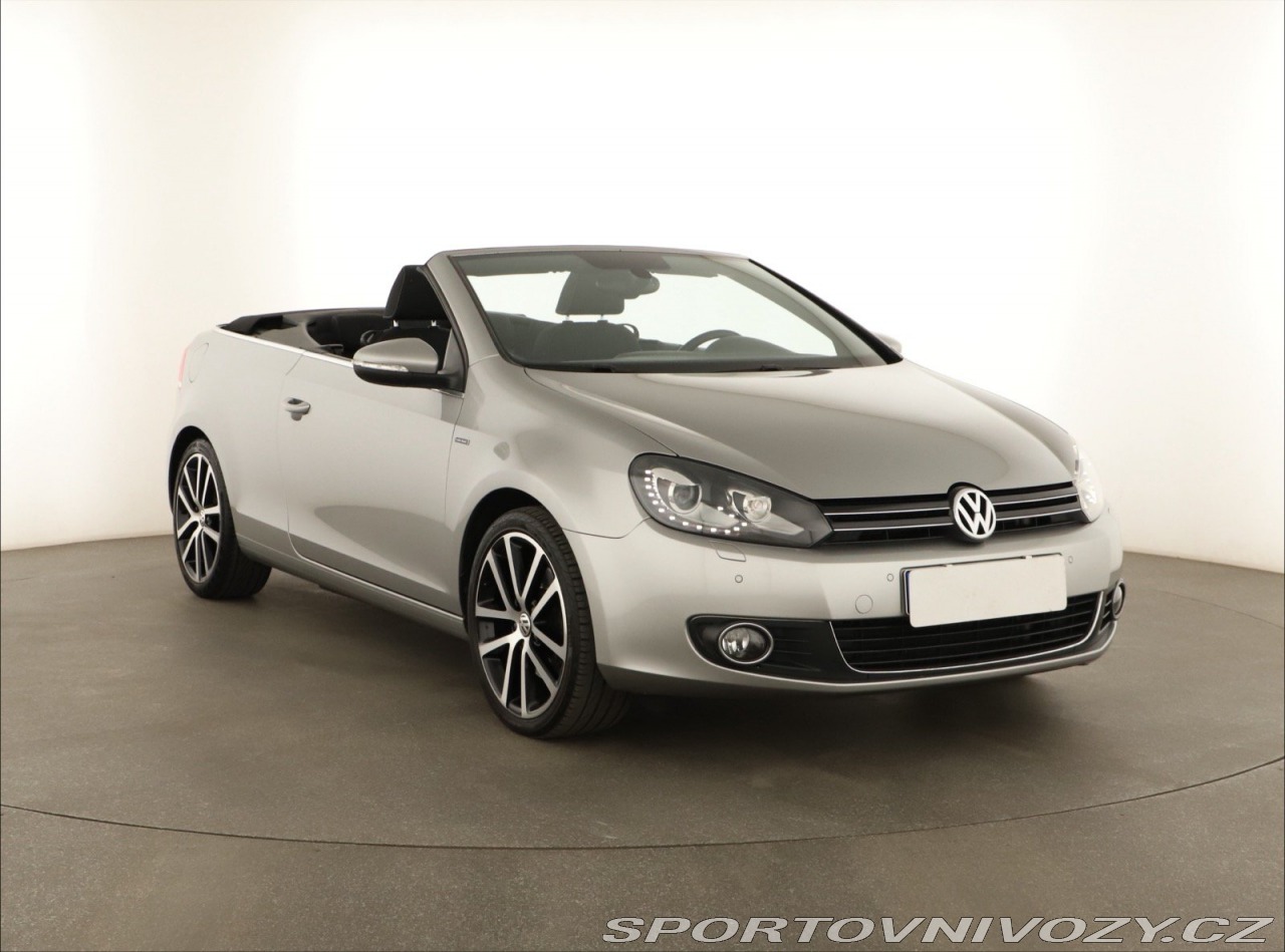 Volkswagen Golf 2.0 TDI