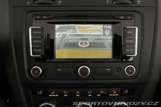 Volkswagen Golf 2.0 TDI 2015