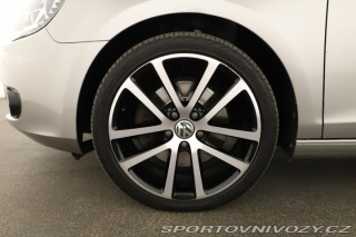 Volkswagen Golf 2.0 TDI 2015