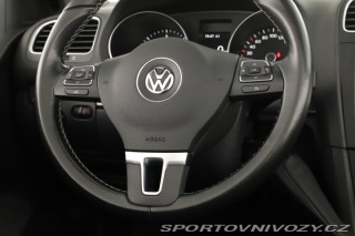 Volkswagen Golf 2.0 TDI 2015