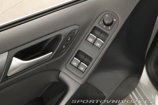 Volkswagen Golf 2.0 TDI 2015