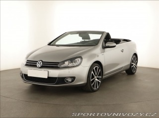 Volkswagen Golf 2.0 TDI 2015