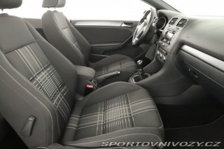 Volkswagen Golf 2.0 TDI 2015