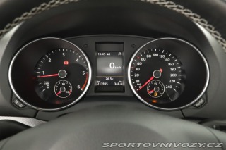 Volkswagen Golf 2.0 TDI 2015