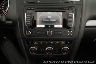 Volkswagen Golf 2.0 TDI 2015