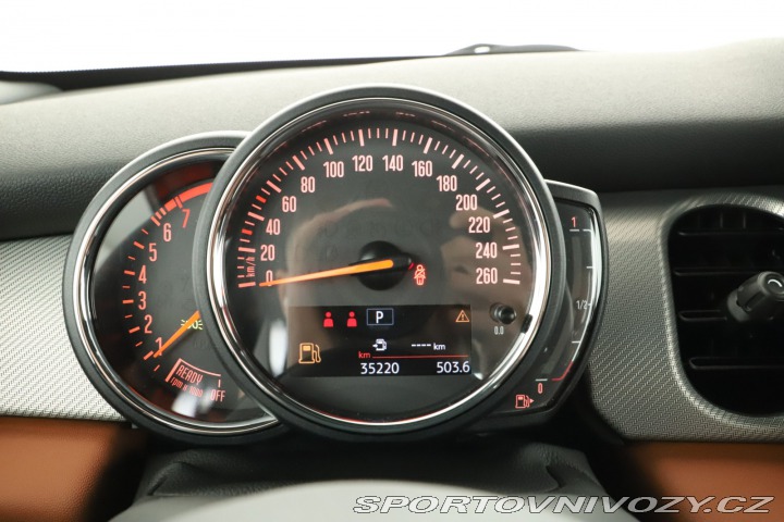Mini Cooper Cooper S 2023