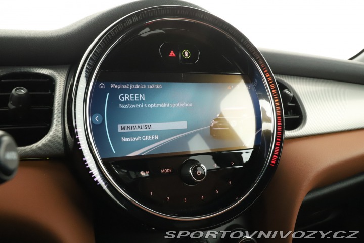 Mini Cooper Cooper S 2023