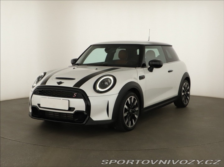 Mini Cooper Cooper S 2023