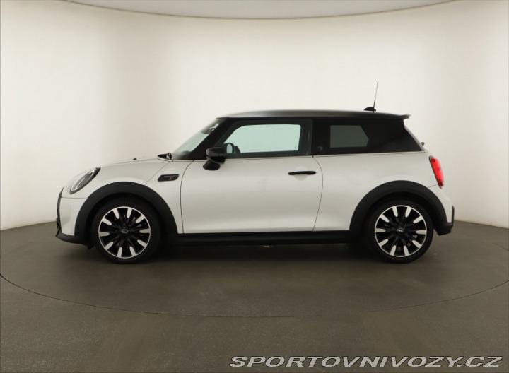 Mini Cooper Cooper S 2023