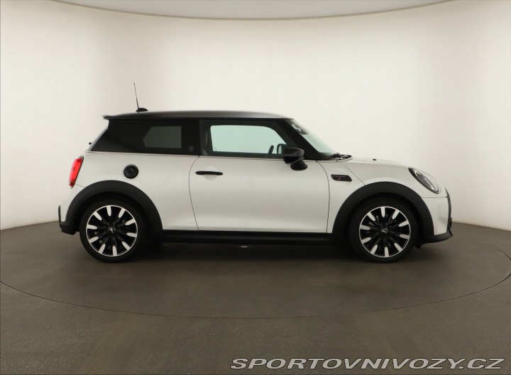 Mini Cooper Cooper S 2023