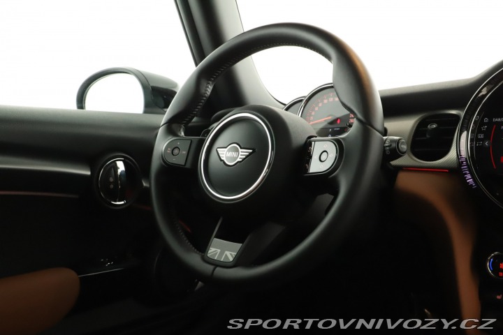 Mini Cooper Cooper S 2023
