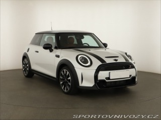 Mini Cooper Cooper S 2023