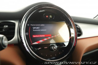 Mini Cooper Cooper S 2023