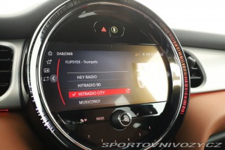 Mini Cooper Cooper S 2023