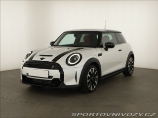 Mini Cooper Cooper S 2023