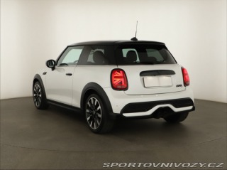 Mini Cooper Cooper S 2023