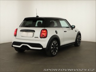 Mini Cooper Cooper S 2023