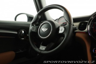 Mini Cooper Cooper S 2023