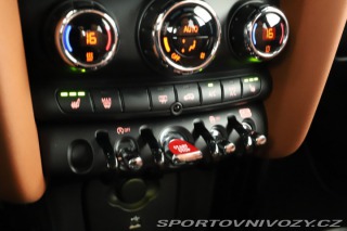 Mini Cooper Cooper S 2023