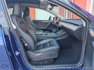Tesla Model Y Long Range Dual Motor 378 2022