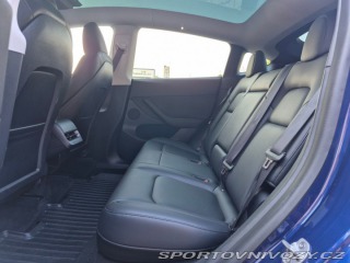Tesla Model Y Long Range Dual Motor 378 2022