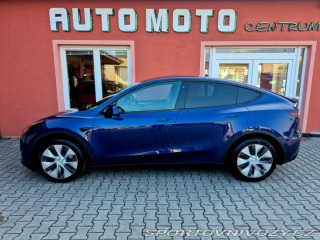 Tesla Model Y Long Range Dual Motor 378 2022