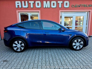 Tesla Model Y Long Range Dual Motor 378 2022