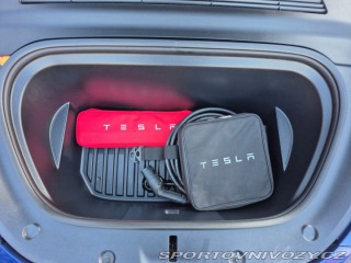 Tesla Model Y Long Range Dual Motor 378 2022
