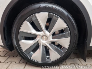 Tesla Model Y Long Range Dual Motor 378 2023