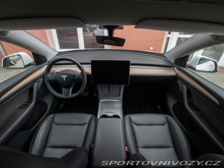 Tesla Model Y Long Range Dual Motor 378 2023