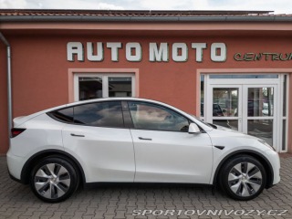 Tesla Model Y Long Range Dual Motor 378 2023