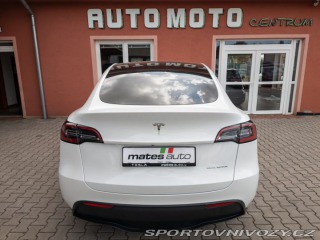 Tesla Model Y Long Range Dual Motor 378 2023