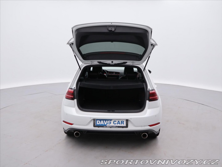 Volkswagen Golf 2,0 TSI GTI 180kW Perform 2017
